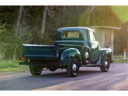 1952 Chevrolet 3600 (CC-2095507) for sale in Sioux Falls, South Dakota