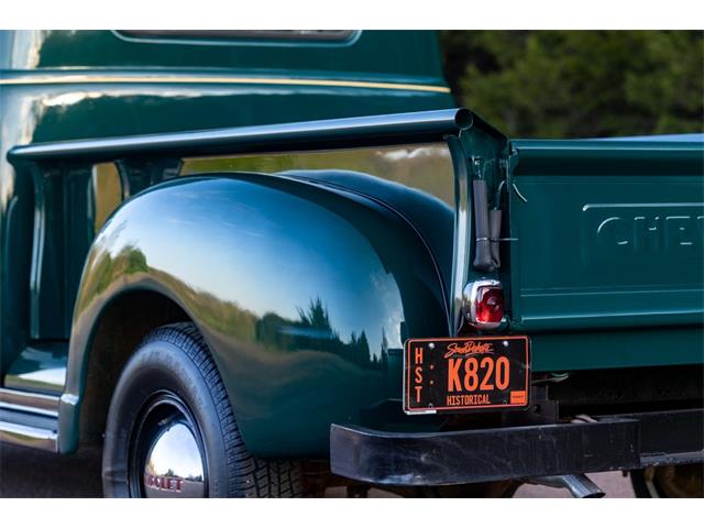 1952 Chevrolet 3600 (CC-2095507) for sale in Sioux Falls, South Dakota