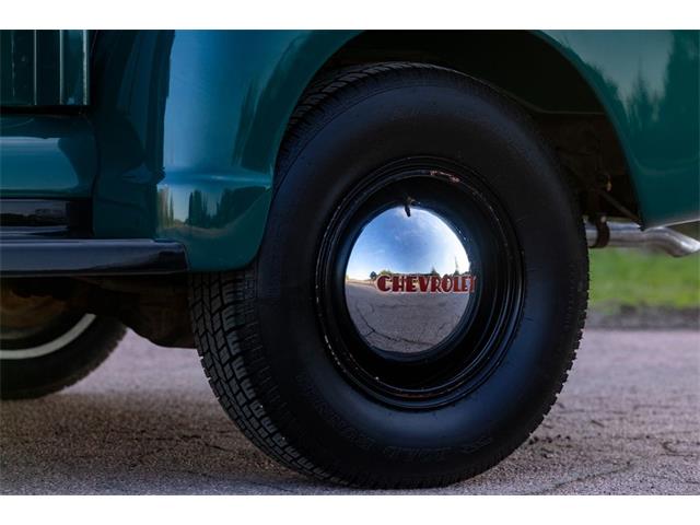 1952 Chevrolet 3600 (CC-2095507) for sale in Sioux Falls, South Dakota