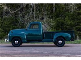 1952 Chevrolet 3600 (CC-2095507) for sale in Sioux Falls, South Dakota