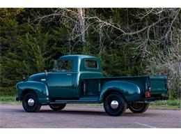 1952 Chevrolet 3600 (CC-2095507) for sale in Sioux Falls, South Dakota