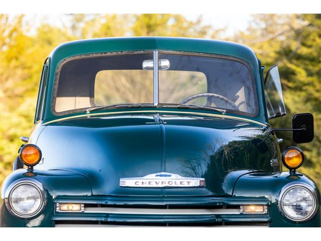 1952 Chevrolet 3600 (CC-2095507) for sale in Sioux Falls, South Dakota