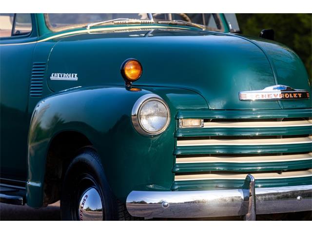 1952 Chevrolet 3600 (CC-2095507) for sale in Sioux Falls, South Dakota