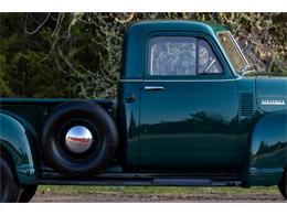 1952 Chevrolet 3600 (CC-2095507) for sale in Sioux Falls, South Dakota