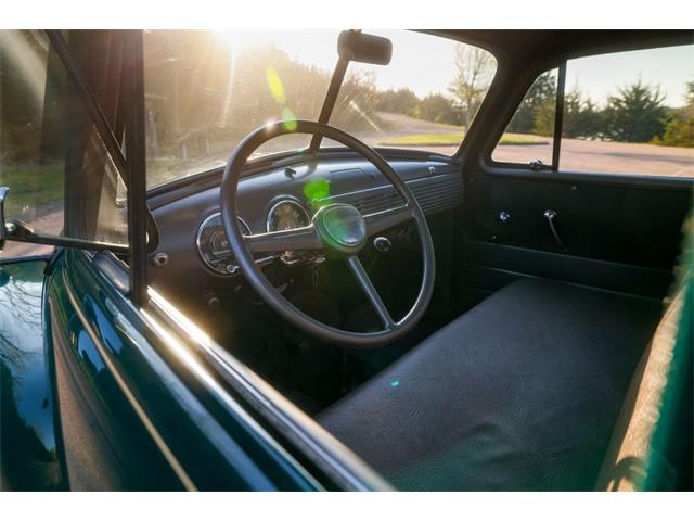 1952 Chevrolet 3600 (CC-2095507) for sale in Sioux Falls, South Dakota