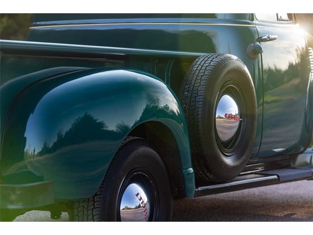 1952 Chevrolet 3600 (CC-2095507) for sale in Sioux Falls, South Dakota