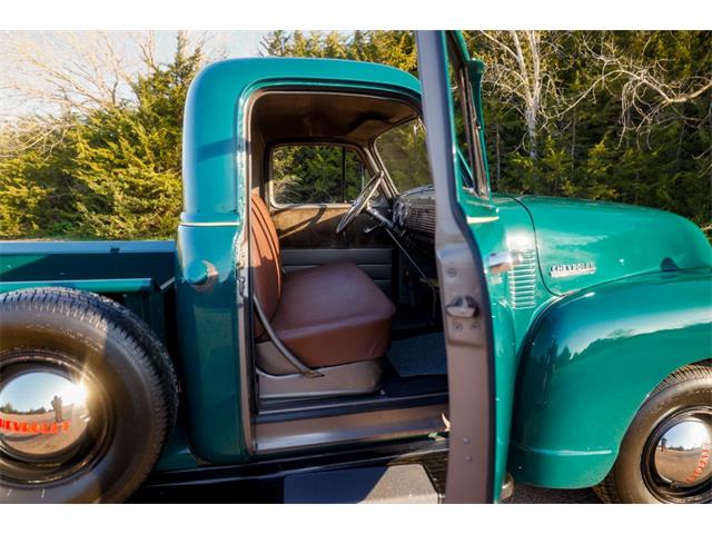 1952 Chevrolet 3600 (CC-2095507) for sale in Sioux Falls, South Dakota