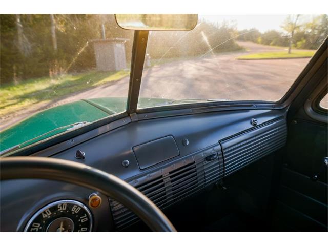 1952 Chevrolet 3600 (CC-2095507) for sale in Sioux Falls, South Dakota