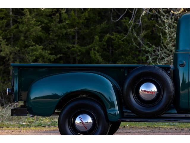 1952 Chevrolet 3600 (CC-2095507) for sale in Sioux Falls, South Dakota