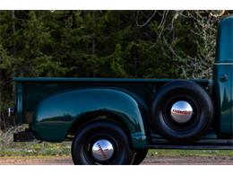 1952 Chevrolet 3600 (CC-2095507) for sale in Sioux Falls, South Dakota