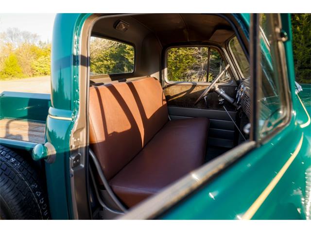 1952 Chevrolet 3600 (CC-2095507) for sale in Sioux Falls, South Dakota