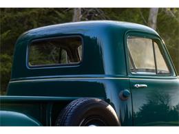 1952 Chevrolet 3600 (CC-2095507) for sale in Sioux Falls, South Dakota