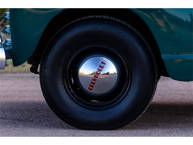 1952 Chevrolet 3600 (CC-2095507) for sale in Sioux Falls, South Dakota