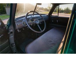 1952 Chevrolet 3600 (CC-2095507) for sale in Sioux Falls, South Dakota