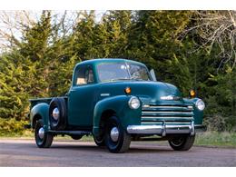 1952 Chevrolet 3600 (CC-2095507) for sale in Sioux Falls, South Dakota