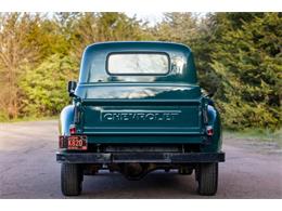 1952 Chevrolet 3600 (CC-2095507) for sale in Sioux Falls, South Dakota