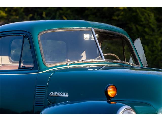 1952 Chevrolet 3600 (CC-2095507) for sale in Sioux Falls, South Dakota