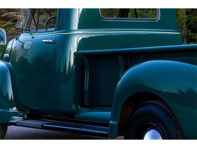 1952 Chevrolet 3600 (CC-2095507) for sale in Sioux Falls, South Dakota