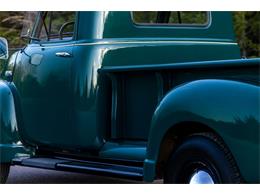 1952 Chevrolet 3600 (CC-2095507) for sale in Sioux Falls, South Dakota