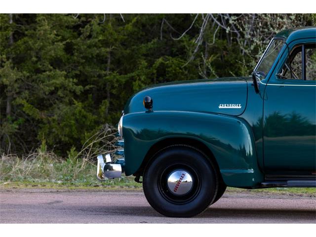 1952 Chevrolet 3600 (CC-2095507) for sale in Sioux Falls, South Dakota