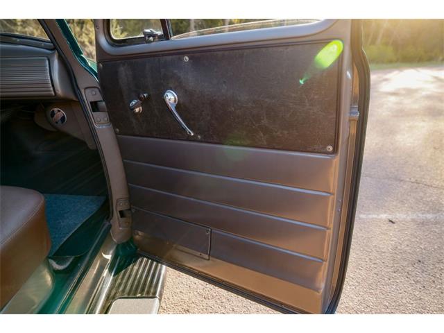 1952 Chevrolet 3600 (CC-2095507) for sale in Sioux Falls, South Dakota