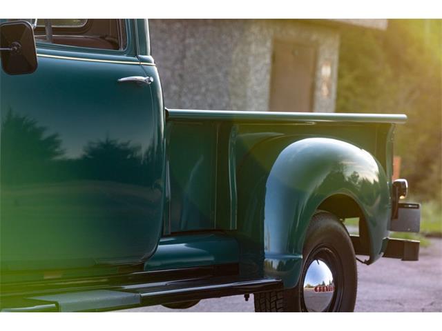 1952 Chevrolet 3600 (CC-2095507) for sale in Sioux Falls, South Dakota