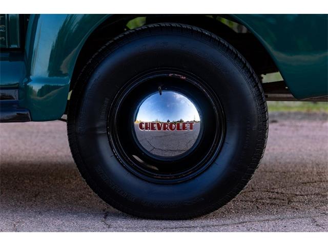 1952 Chevrolet 3600 (CC-2095507) for sale in Sioux Falls, South Dakota
