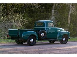 1952 Chevrolet 3600 (CC-2095507) for sale in Sioux Falls, South Dakota