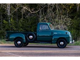 1952 Chevrolet 3600 (CC-2095507) for sale in Sioux Falls, South Dakota