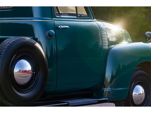 1952 Chevrolet 3600 (CC-2095507) for sale in Sioux Falls, South Dakota