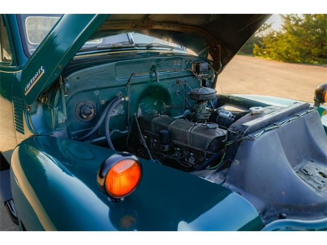 1952 Chevrolet 3600 (CC-2095507) for sale in Sioux Falls, South Dakota