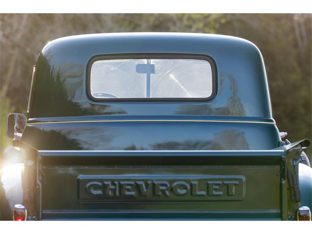 1952 Chevrolet 3600 (CC-2095507) for sale in Sioux Falls, South Dakota