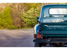 1952 Chevrolet 3600 (CC-2095507) for sale in Sioux Falls, South Dakota