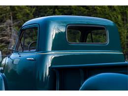 1952 Chevrolet 3600 (CC-2095507) for sale in Sioux Falls, South Dakota