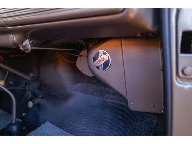1952 Chevrolet 3600 (CC-2095507) for sale in Sioux Falls, South Dakota