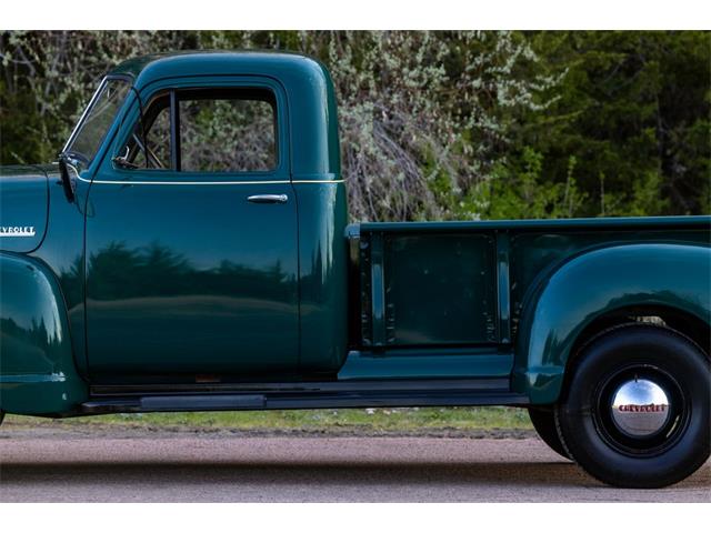 1952 Chevrolet 3600 (CC-2095507) for sale in Sioux Falls, South Dakota