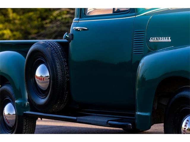 1952 Chevrolet 3600 (CC-2095507) for sale in Sioux Falls, South Dakota