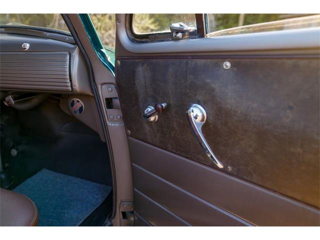 1952 Chevrolet 3600 (CC-2095507) for sale in Sioux Falls, South Dakota