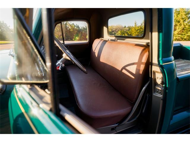 1952 Chevrolet 3600 (CC-2095507) for sale in Sioux Falls, South Dakota