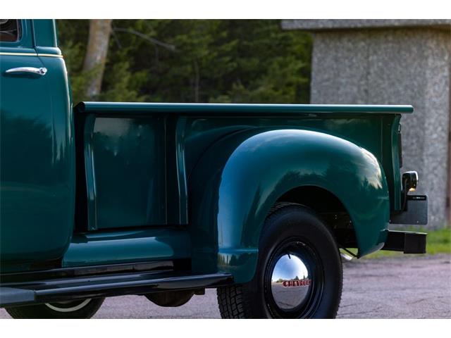 1952 Chevrolet 3600 (CC-2095507) for sale in Sioux Falls, South Dakota