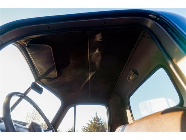 1952 Chevrolet 3600 (CC-2095507) for sale in Sioux Falls, South Dakota
