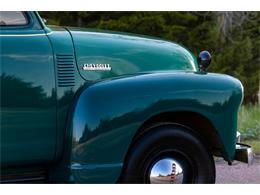 1952 Chevrolet 3600 (CC-2095507) for sale in Sioux Falls, South Dakota