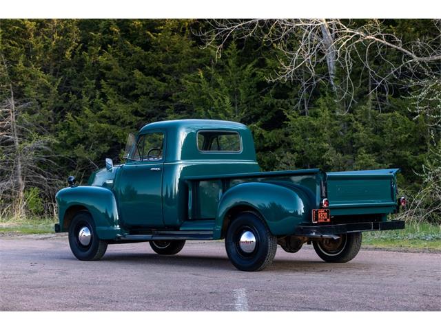 1952 Chevrolet 3600 (CC-2095507) for sale in Sioux Falls, South Dakota