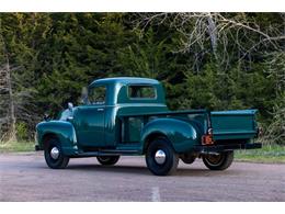 1952 Chevrolet 3600 (CC-2095507) for sale in Sioux Falls, South Dakota