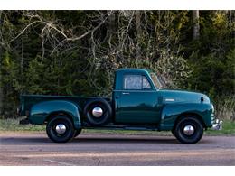 1952 Chevrolet 3600 (CC-2095507) for sale in Sioux Falls, South Dakota