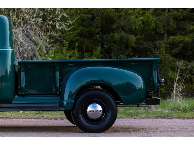 1952 Chevrolet 3600 (CC-2095507) for sale in Sioux Falls, South Dakota