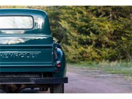 1952 Chevrolet 3600 (CC-2095507) for sale in Sioux Falls, South Dakota