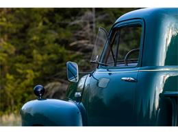 1952 Chevrolet 3600 (CC-2095507) for sale in Sioux Falls, South Dakota