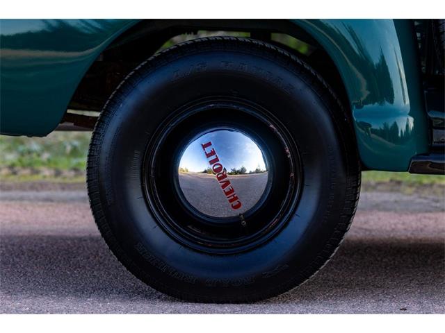 1952 Chevrolet 3600 (CC-2095507) for sale in Sioux Falls, South Dakota