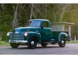 1952 Chevrolet 3600 (CC-2095507) for sale in Sioux Falls, South Dakota